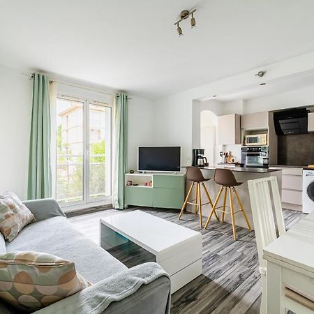 Appartement Tout Equipe 마르세유 외부 사진